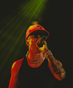 nino freestyle