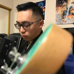 Ben Hsu