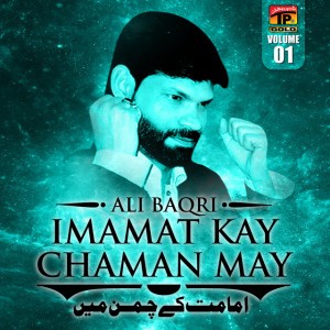 Ali Baqri