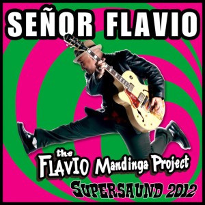 Señor Flavio