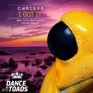 ChrisVe