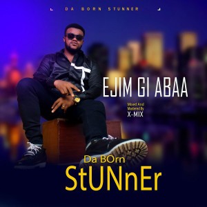 Da born stunner