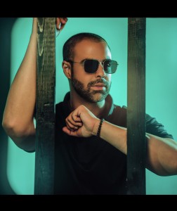 Amir Taha