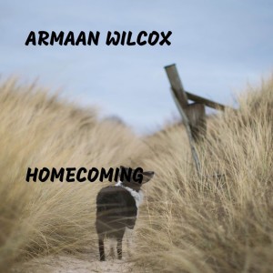 Armaan Wilcox