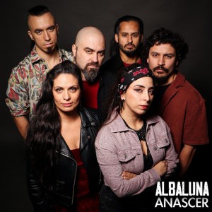 Albaluna
