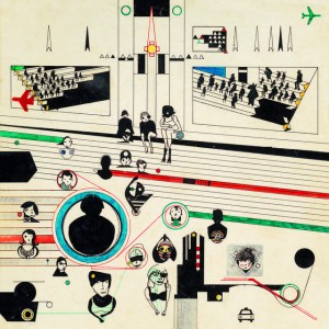 Ed Turner & The Danilof Center