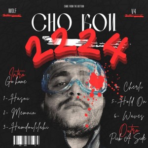 CHO KOU