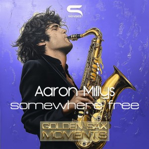 Aaron Millys