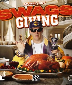 Money Boy