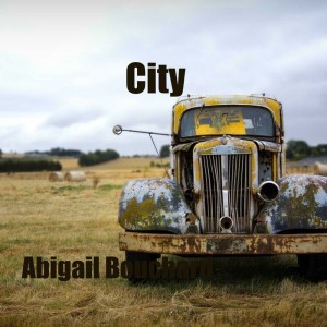 Abigail Bouchard