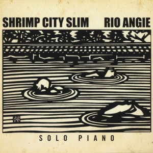 Shrimp City Slim