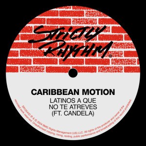 Caribbean Motion