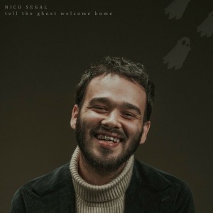 Nico Segal