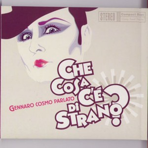 Gennaro Cosmo Parlato
