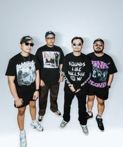 Threesixty Skatepunk