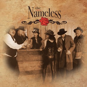The Nameless
