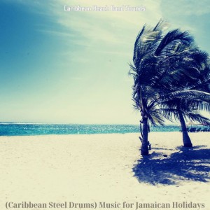 Caribbean Beach Band Sounds