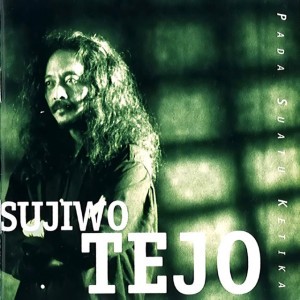 Sujiwo Tejo
