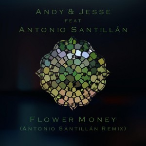 Andy & Jesse
