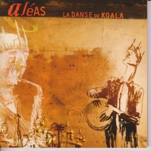 Aleas