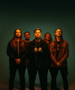 Bleed From Within
