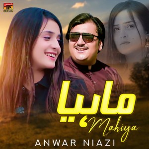 Anwar Niazi