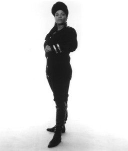 Queen Latifah