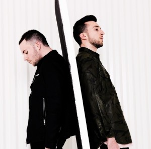 Lush & Simon