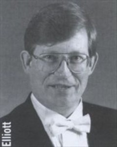 Paul Elliott