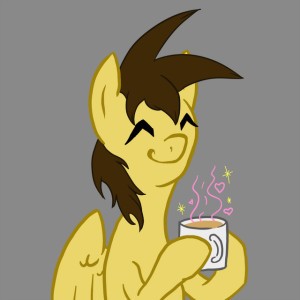Hay Tea