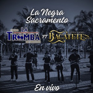 Chema y su grupo Bacatete