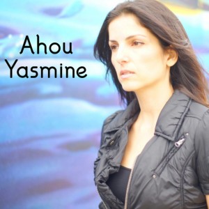 Ahou Yasmine