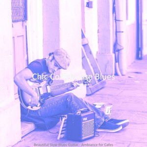 Chic Coffehouse Blues