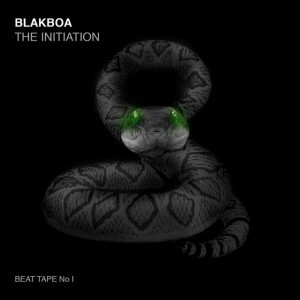 Blakboa