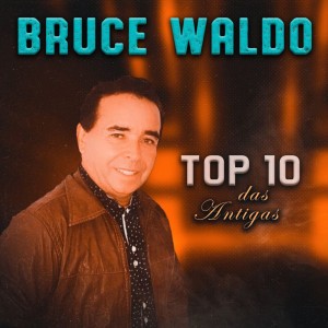 Bruce Waldo