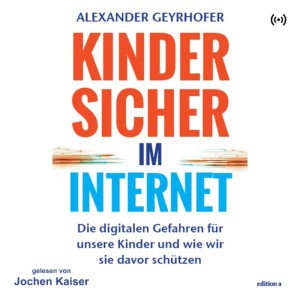 Alexander Geyrhofer