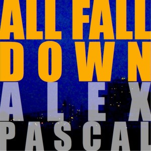 Alex Pascal