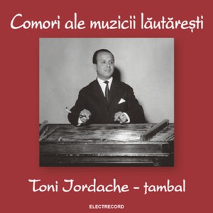Toni Iordache