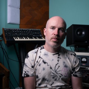 Steve Lynch