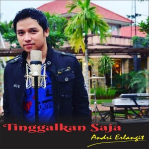 Andri Erlangit