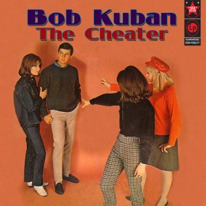 Bob Kuban