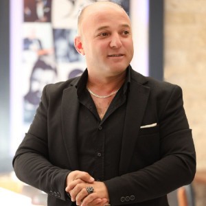 Osman Faris