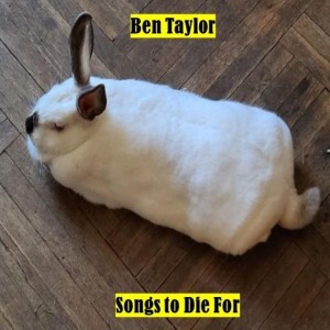 Ben Taylor