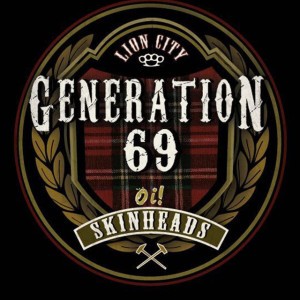 Generation 69