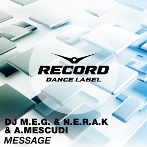 Alex Mescudi