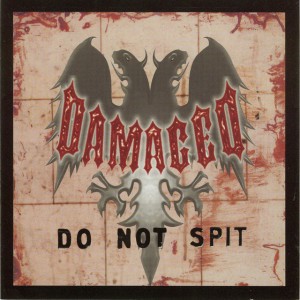 Damaged