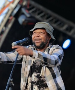 Colbert Mukwevho