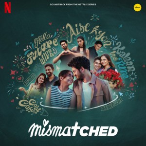 Mismatched - Cast