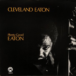 Cleveland Eaton