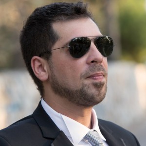 James Arvanitis